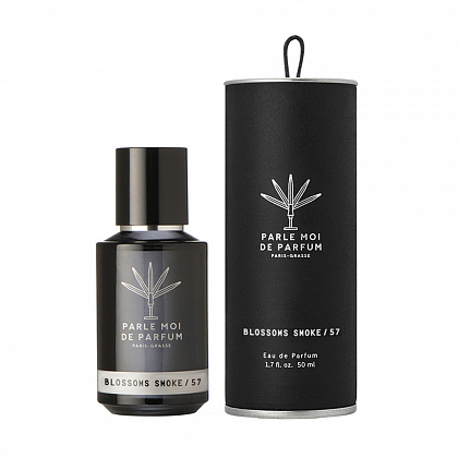 Parle Moi de Parfum Blossoms Smoke/57 фото 4