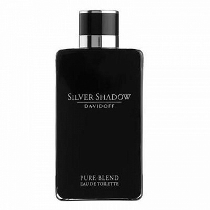 Davidoff Silver Shadow Pure Blend 