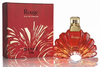 Rance Rouge 