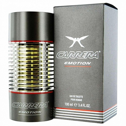 Carrera Emotion Pour Homme 
