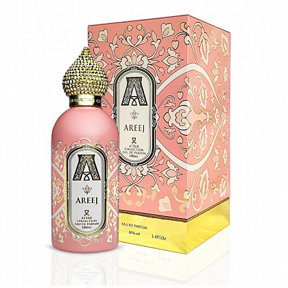 Attar Collection Areej 