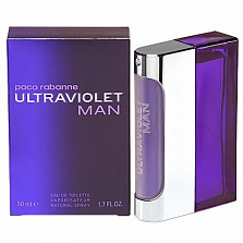 Paco Rabanne Ultraviolet Man