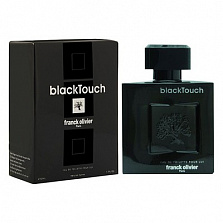 Franck Olivier Black Touch