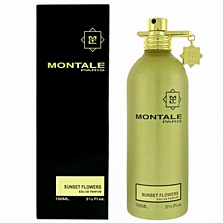 Montale Sunset Flowers