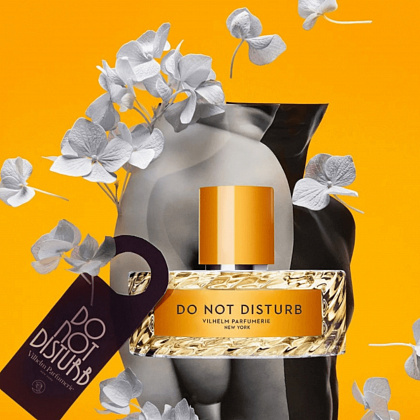 Vilhelm Parfumerie Do Not Disturb фото 4