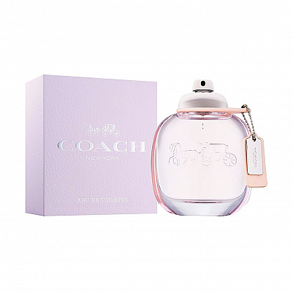 Coach The Fragrance Eau de Toilette 