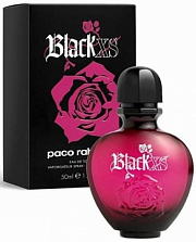 Paco Rabanne Black XS for Her