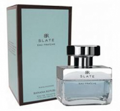 Banana Republic Slate Eau Fraiche 