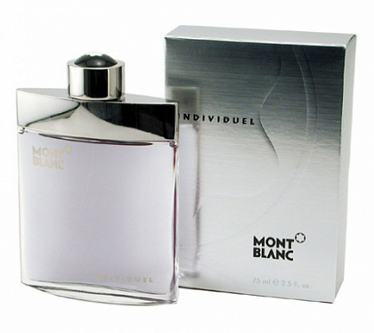 Mont Blanc Individuel 
