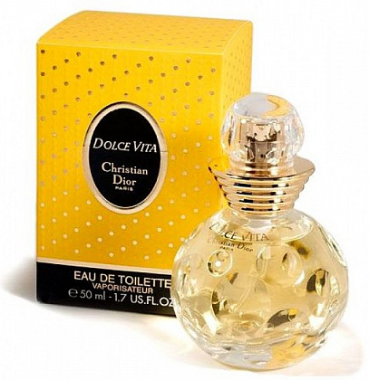 Christian Dior Dolce Vita 