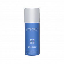 Givenchy Blue Label Pour Homme Дезодорант-спрей, 150 мл