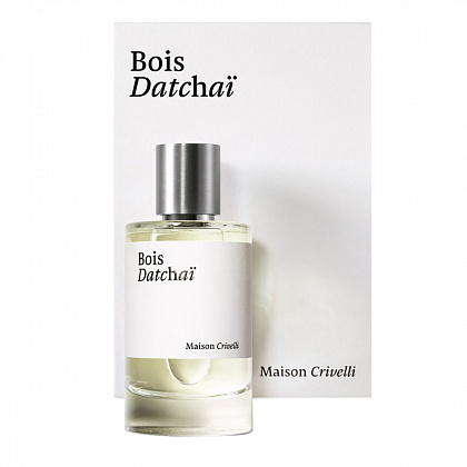 Maison Crivelli Bois Datchai 
