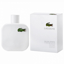 Lacoste Eau de Lacoste L.12.12 Blanc