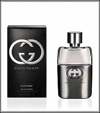 Gucci Guilty Pour Homme