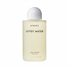 Byredo Gypsy Water Гель для душа, 225 мл