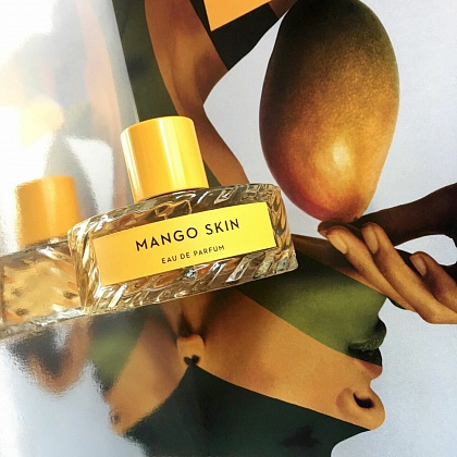 Vilhelm Parfumerie Mango Skin фото 11