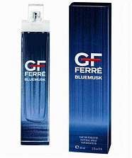 Gianfranco Ferre GF Ferre Bluemusk
