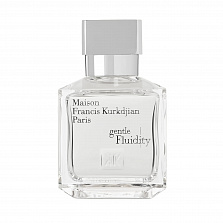 Maison Francis Kurkdjian Gentle Fluidity Silver