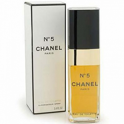 Chanel №5 