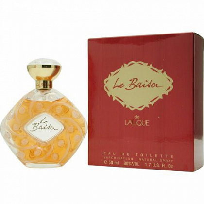 Lalique Le Baiser 