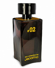Jacomo 02 Art Collection