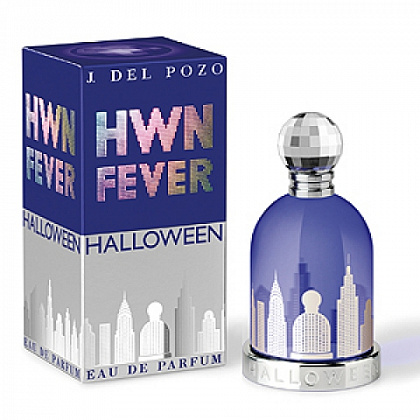 Jesus Del Pozo Halloween Fever 