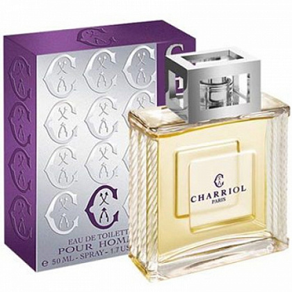 Charriol Pour Homme 