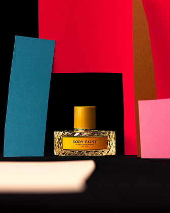 Vilhelm Parfumerie Body Paint фото 11