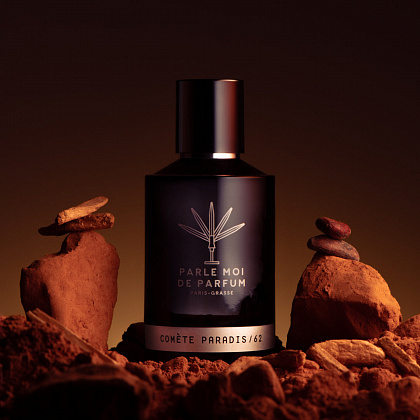 Parle Moi De Parfum Comete Paradis/62 фото 3