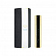 Ex Nihilo Hexagone Black Travel Case Дорожный футляр 