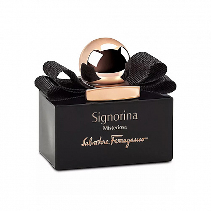 Salvatore Ferragamo Signorina Misteriosa фото 3