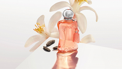 Parfums de Marly Athenais фото 3