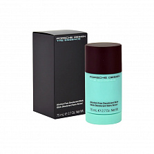 Porsche Design The Essence Дезодорант-стик, 75 г
