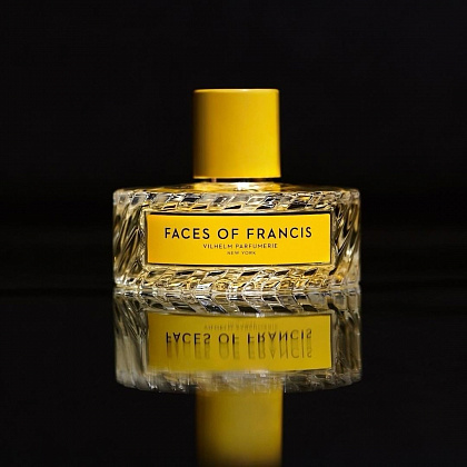 Vilhelm Parfumerie Faces of Francis фото 7