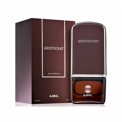 Ajmal Aristocrat Him 