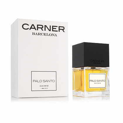 Carner Barcelona Palo Santo 