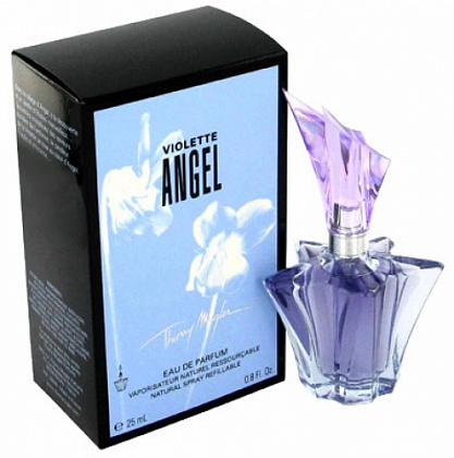 Thierry Mugler Angel Violette 