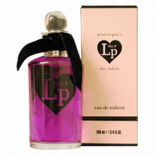 Penhaligon's LP №9 for ladies