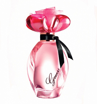 Guess Girl 