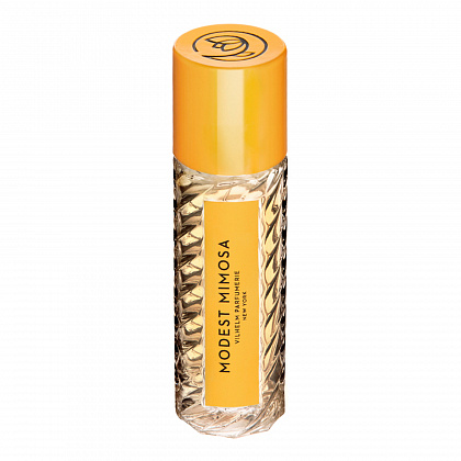 Vilhelm Parfumerie Modest Mimosa фото 7