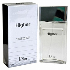 Christian Dior Higher