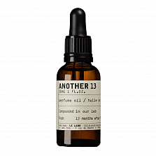 Le Labo Another 13 Парфюмерное масло, 30 мл