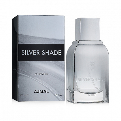 Ajmal Silver Shade 