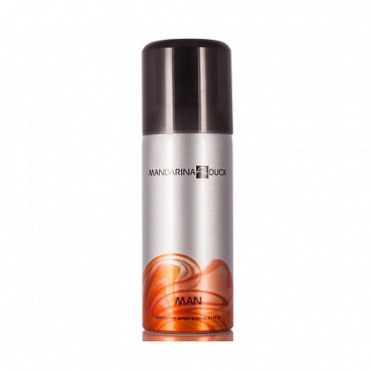 Mandarina Duck Man Дезодорант-спрей, 150 мл 