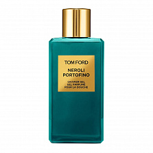 Tom Ford Neroli Portofino Гель для душа, 250 мл