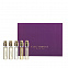 Electimuss Mixed Refill "Oud" (Amber Aquilaria, Aurora, Imperium, Mercurial Cashmere, Rhodanthe) 5x10ml 