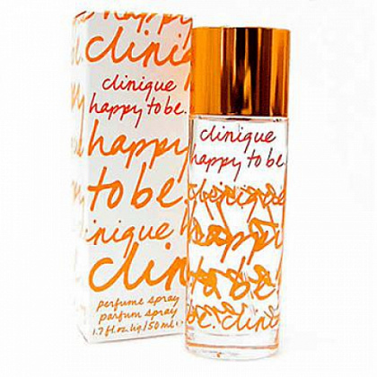 Clinique Happy To Be 