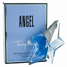 Thierry Mugler Angel