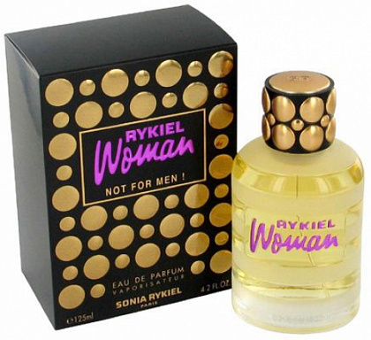 Sonia Rykiel Woman 