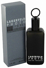 Karl Lagerfeld Photo